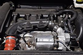 2012款标致308CC 1.6T时尚型