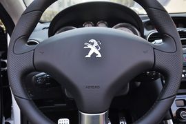 2012款标致308CC 1.6T时尚型