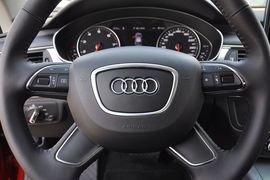 2012款奥迪A7 2.8FSI quattro进取型
