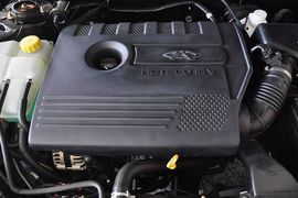 2012款奇瑞旗云5 1.8L手动豪华版