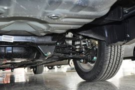 2012款奇瑞旗云5 1.8L手动豪华版