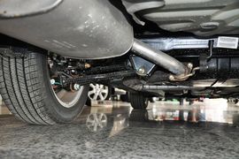 2012款奇瑞旗云5 1.8L手动豪华版