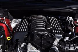 2012款Jeep大切诺基SRT8