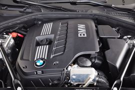 2012款华晨宝马520Li典雅型