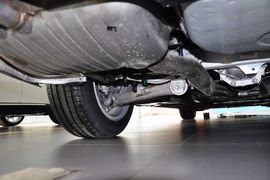 2012款华晨宝马520Li典雅型