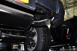 2012款Jeep牧马人四门版3.6L Sahara
