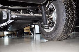 2012款Jeep牧马人四门版3.6L Sahara