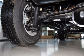 2012款Jeep牧马人四门版3.6L Sahara