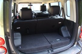 2012款长城哈弗M2 1.5CVT深度测试