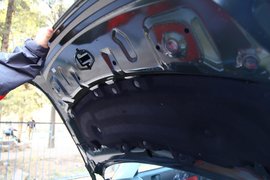 2012款长城哈弗M2 1.5CVT深度测试