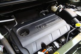 2012款长城哈弗M2 1.5CVT深度测试