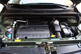 2012款长城哈弗M2 1.5CVT深度测试
