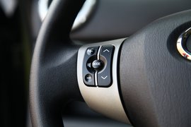 2012款长城哈弗M2 1.5CVT深度测试