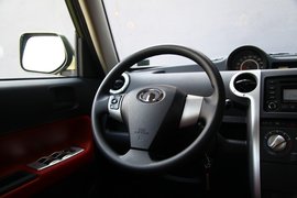 2012款长城哈弗M2 1.5CVT深度测试
