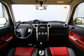2012款长城哈弗M2 1.5CVT深度测试