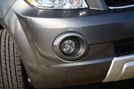 2012款长城哈弗M2 1.5CVT深度测试
