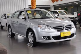 2011款大众朗逸1.6L手动品雅版
