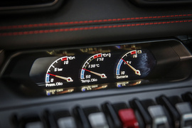 兰博基尼 Huracan 2016款 LP 580-2