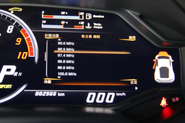 兰博基尼 Huracan 2016款 LP 580-2