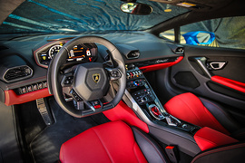 兰博基尼 Huracan 2016款 LP 580-2