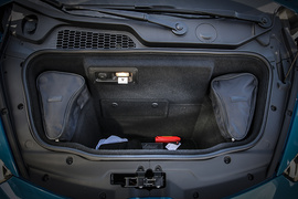 兰博基尼 Huracan 2016款 LP 580-2