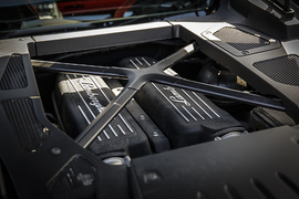 兰博基尼 Huracan 2016款 LP 580-2