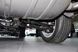 2012款奥迪Q7 3.0TFSI舒适型