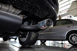 2011款东南三菱1.8L手动致尚版豪华型