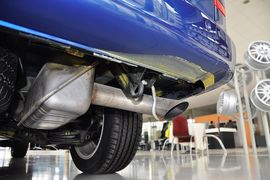 2011款福建奔驰唯雅诺2.5L豪华版