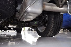 2011款奔驰唯雅诺2.5L尊贵版