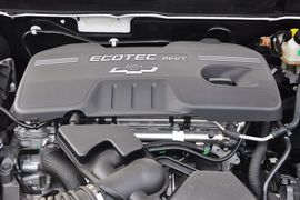 2012款雪佛兰迈锐宝2.0L手自一体豪华版