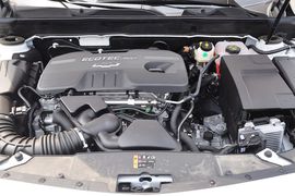 2012款雪佛兰迈锐宝2.0L手自一体豪华版