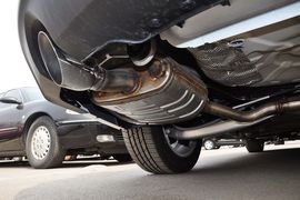 2012款雪佛兰迈锐宝2.0L手自一体豪华版