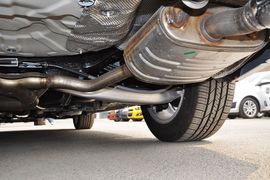 2012款雪佛兰迈锐宝2.0L手自一体豪华版