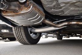 2012款雪佛兰迈锐宝2.0L手自一体豪华版