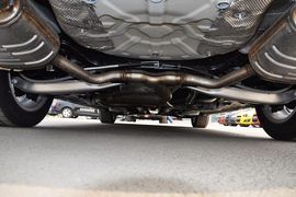 2012款雪佛兰迈锐宝2.0L手自一体豪华版