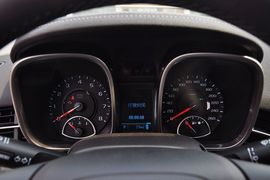 2012款雪佛兰迈锐宝2.0L手自一体豪华版