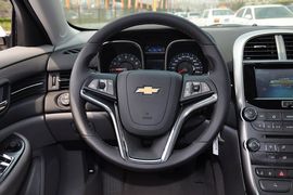 2012款雪佛兰迈锐宝2.0L手自一体豪华版