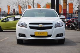 2012款雪佛兰迈锐宝2.0L手自一体豪华版