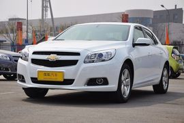 2012款雪佛兰迈锐宝2.0L手自一体豪华版