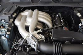 2012款捷豹XJL 3.0L旗舰商务版