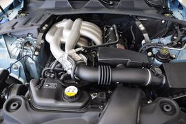 2012款捷豹XJL 3.0L旗舰商务版