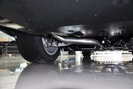 2012款捷豹XJL 3.0L旗舰商务版
