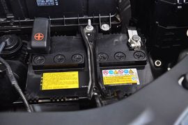 2011款丰田汉兰达2.7L 两驱豪华版