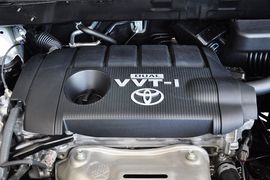 2011款丰田汉兰达2.7L 两驱豪华版