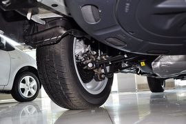 2011款丰田汉兰达2.7L 两驱豪华版