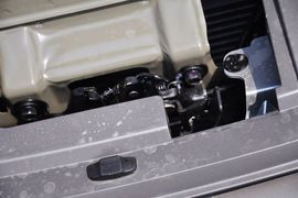 2012款启辰D50 1.6L自动尊贵版到店实拍
