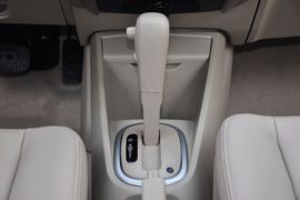 2012款启辰D50 1.6L自动尊贵版到店实拍