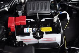 2012款启辰D50 1.6L自动舒适版到店实拍