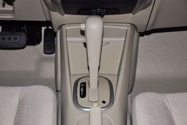 2012款启辰D50 1.6L自动舒适版到店实拍